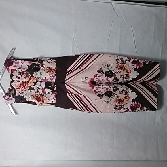 7th Avenue NY women's dress size S - Picture 3 of 6